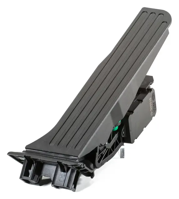ACCELERATOR PEDAL SENSOR             6PV Hella 