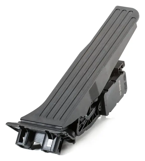 ACCELERATOR PEDAL SENSOR             6PV Hella 