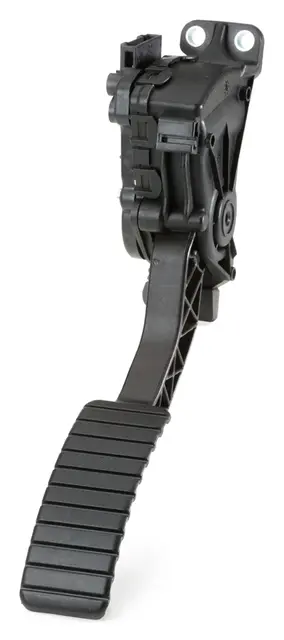 ACCELERATOR PEDAL SENSOR             6PV Hella 