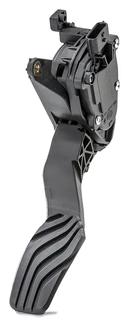 ACCELERATOR PEDAL-SENSOR             6PV Hella 