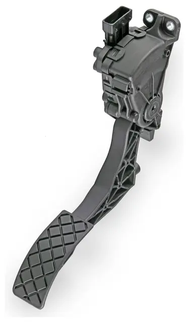 ACCELERATOR PEDAL SENSOR             6PV Hella 