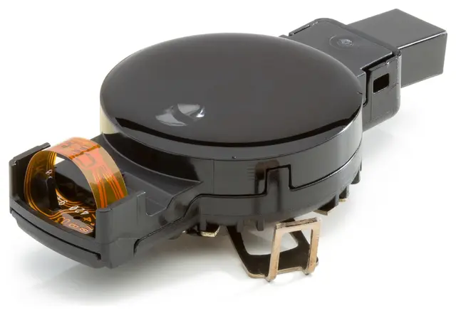 RAIN LIGHT HUMIDITY SENSOR           6PW Hella 