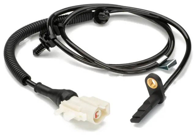 SENSOR, WHEEL SPEED                  6PU Hella 