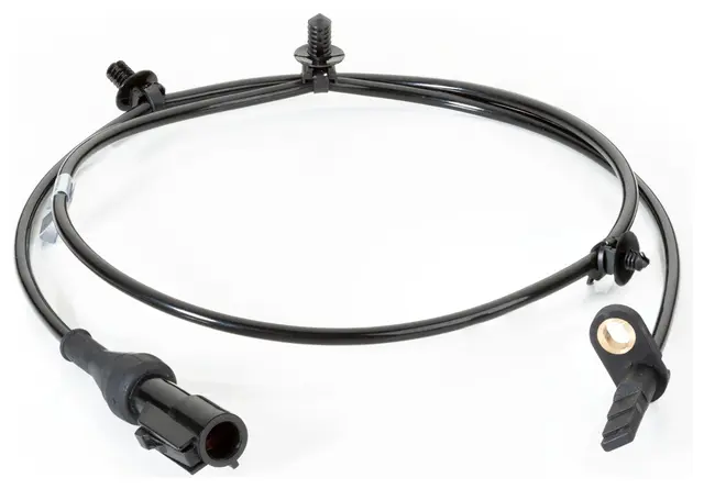 SENSOR, WHEEL SPEED                  6PU Hella 