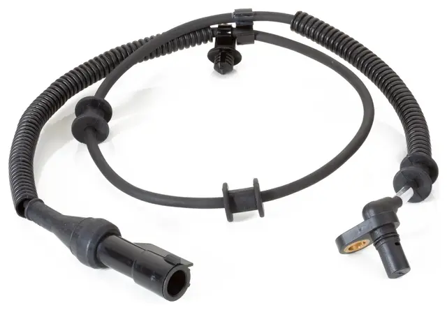 SENSOR, WHEEL SPEED                  6PU Hella 