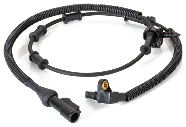 SENSOR, WHEEL SPEED                  6PU Hella 