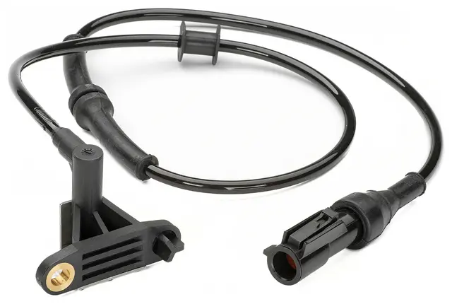 SENSOR, WHEEL SPEED                  6PU Hella 