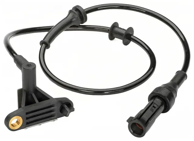 SENSOR, WHEEL SPEED                  6PU Hella 