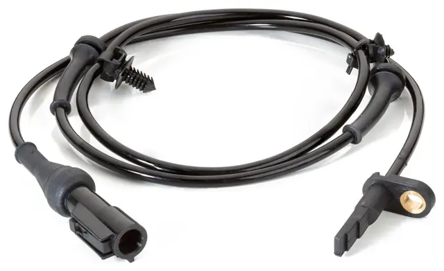 SENSOR, WHEEL SPEED                  6PU Hella 
