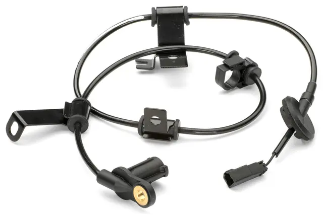 SENSOR, WHEEL SPEED                  6PU Hella 