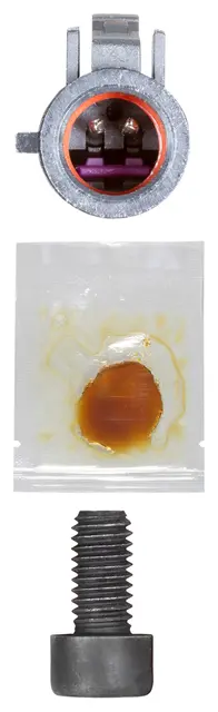 SENSOR, WHEEL SPEED                  6PU Hella 