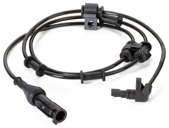 SENSOR, WHEEL SPEED                  6PU Hella 