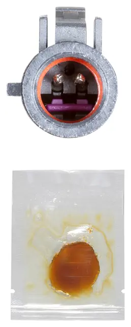 SENSOR, WHEEL SPEED                  6PU Hella 