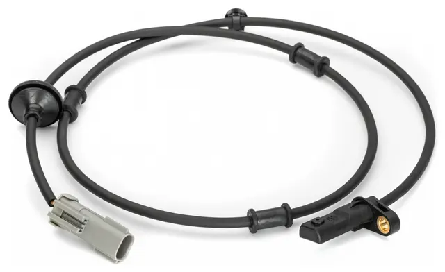 SENSOR, WHEEL SPEED                  6PU Hella 