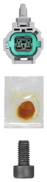 SENSOR, WHEEL SPEED                  6PU Hella 