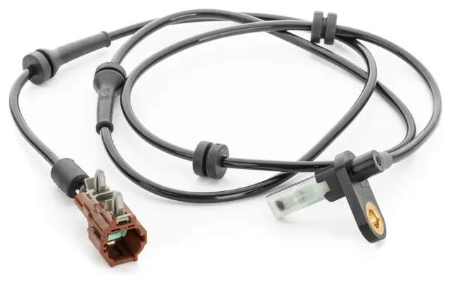 SENSOR, WHEEL SPEED                  6PU Hella 
