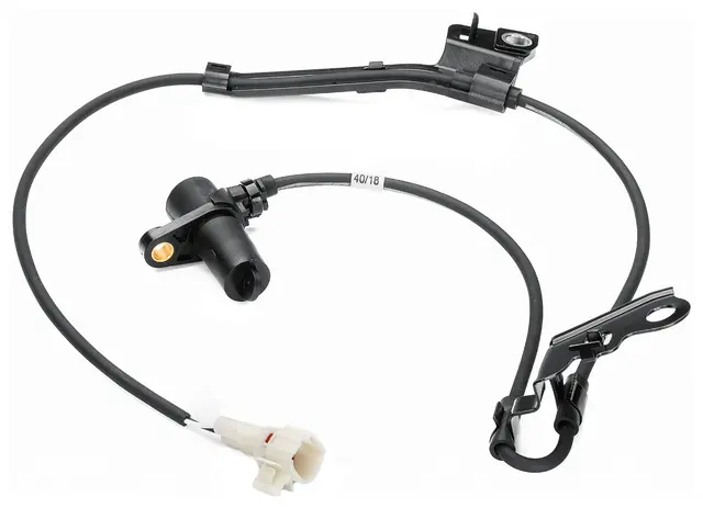 SENSOR, WHEEL SPEED                  6PU Hella 