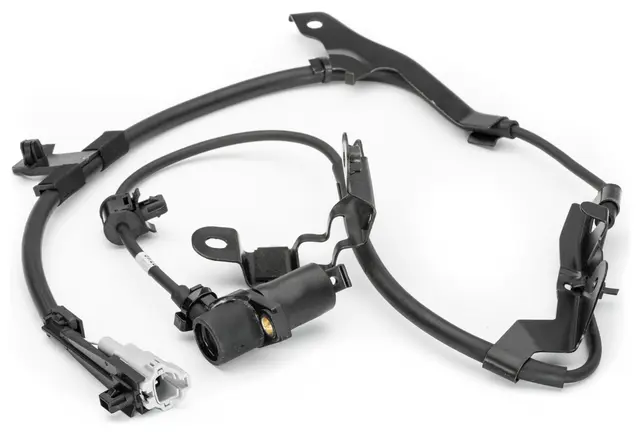 SENSOR, WHEEL SPEED                  6PU Hella 