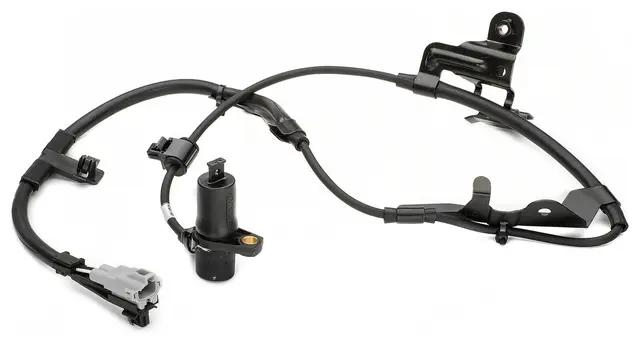 SENSOR, WHEEL SPEED                  6PU Hella 