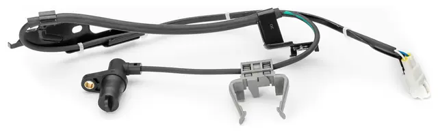 SENSOR, WHEEL SPEED                  6PU Hella 