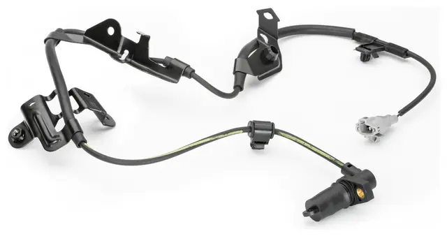 SENSOR, WHEEL SPEED                  6PU Hella 