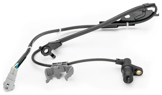 SENSOR, WHEEL SPEED                  6PU Hella 