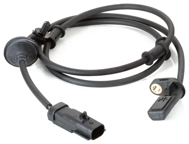 SENSOR, WHEEL SPEED                  6PU Hella 