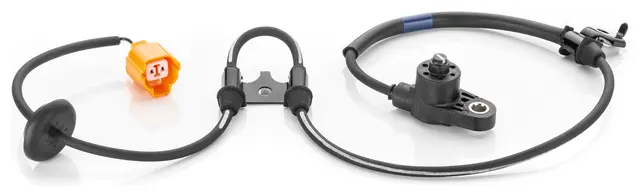 SENSOR, WHEEL SPEED                  6PU Hella 