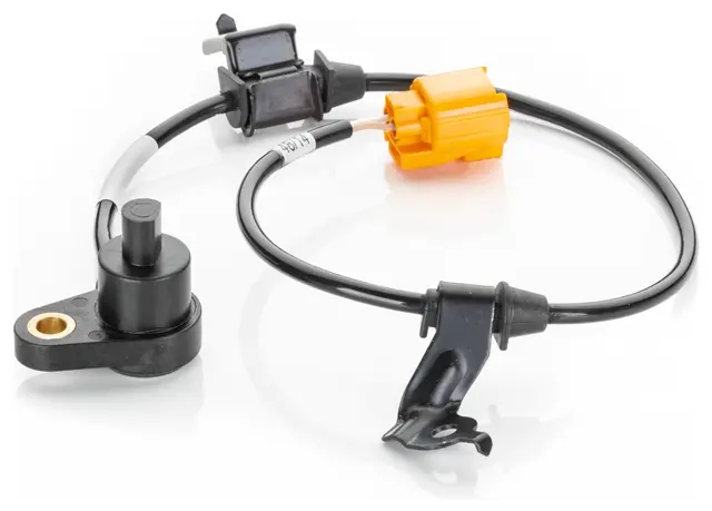 SENSOR, WHEEL SPEED                  6PU Hella 