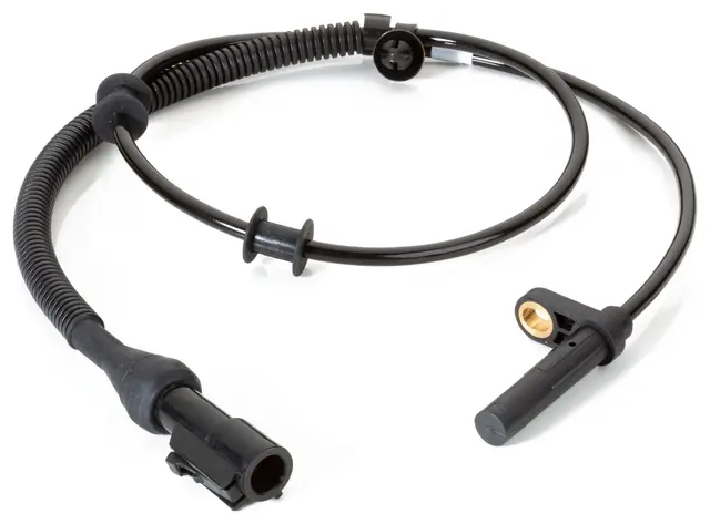 SENSOR, WHEEL SPEED                  6PU Hella 