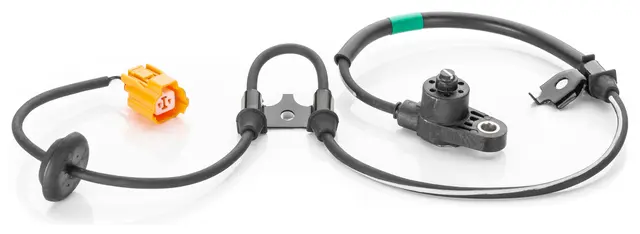 SENSOR, WHEEL SPEED                  6PU Hella 