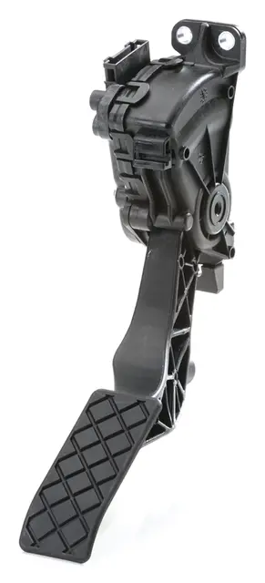 ACCELERATOR PEDAL SENSOR             6PV Hella 