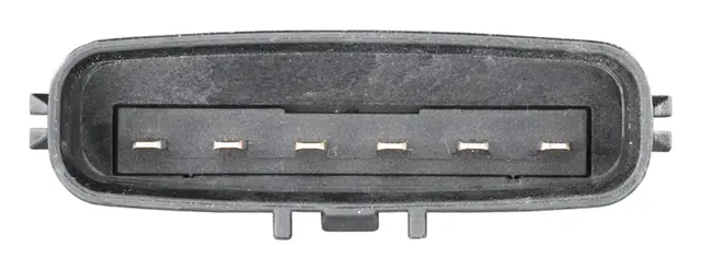 ACCELERATOR PEDAL SENSOR             6PV Hella 