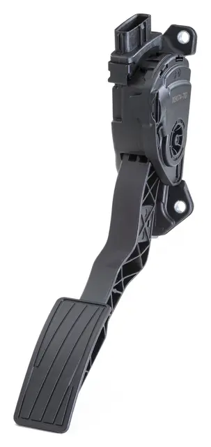 ACCELERATOR PEDAL SENSOR             6PV Hella 
