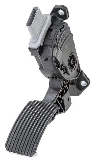 ACCELERATOR PEDAL SENSOR             6PV Hella 