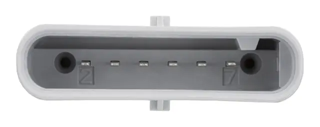 ACCELERATOR PEDAL SENSOR             6PV Hella 