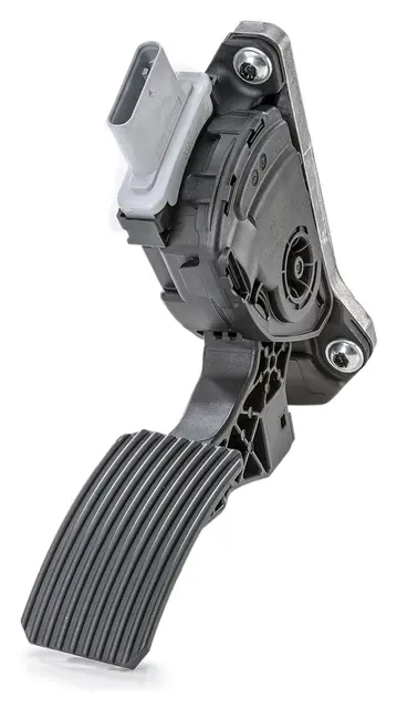 ACCELERATOR PEDAL SENSOR             6PV Hella 