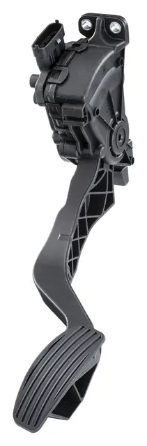ACCELERATOR PEDAL SENSOR             6PV Hella 