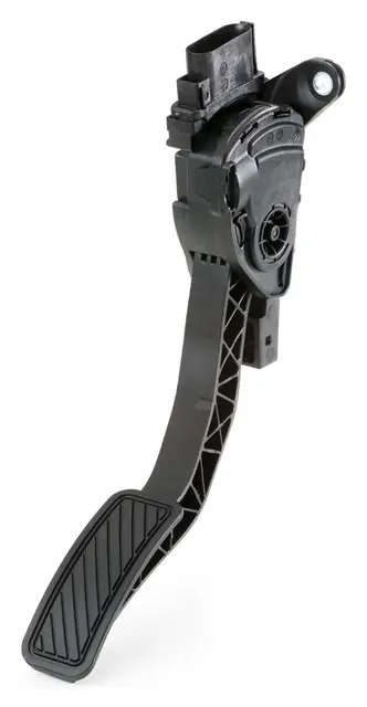 ACCELERATOR PEDAL SENSOR             6PV Hella 