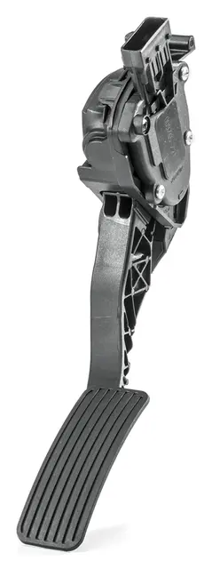 ACCELERATOR PEDAL SENSOR             6PV Hella 