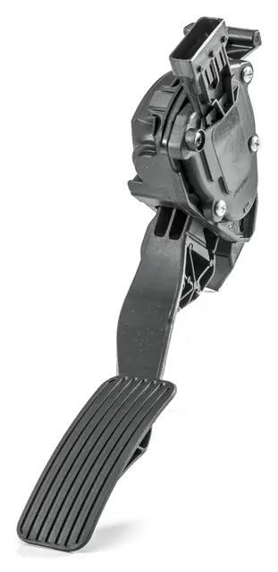 ACCELERATOR PEDAL SENSOR             6PV Hella 