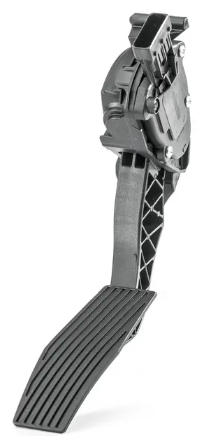 ACCELERATOR PEDAL SENSOR             6PV Hella 