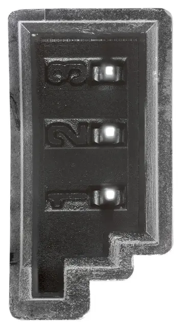 RAIN LIGHT SENSOR                    6PW Hella 