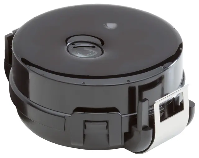 RAIN LIGHT SOLAR SENSOR              6PW Hella 