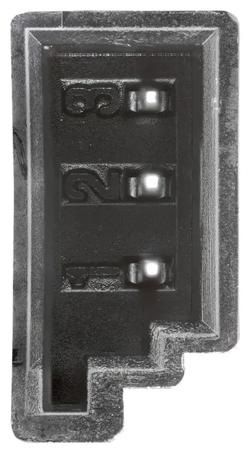 RAIN LIGHT SOLAR SENSOR              6PW Hella 
