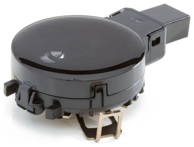 RAIN LIGHT SOLAR SENSOR              6PW Hella 