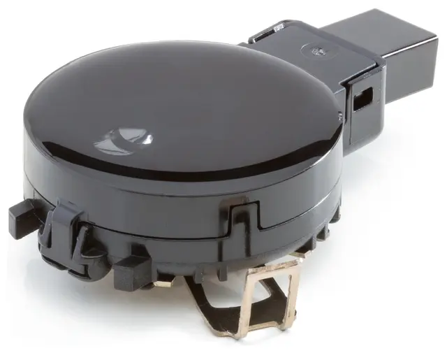 RAIN LIGHT SOLAR SENSOR              6PW Hella 