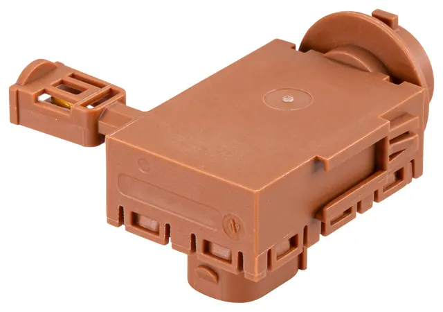 AIR QUALITY SENSOR                   6PX Hella 
