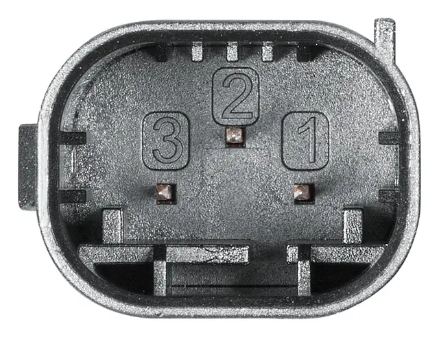 AIR QUALITY SENSOR                   6PX Hella 