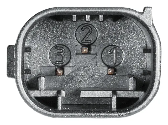 AIR QUALITY SENSOR BMW X5            6PX Hella 